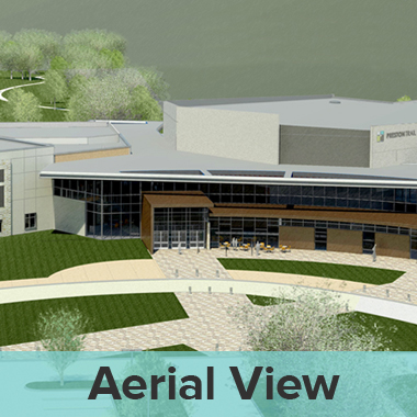 aerial sq