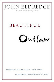 book beautiful outlaw