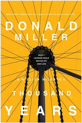 book 1000 miles