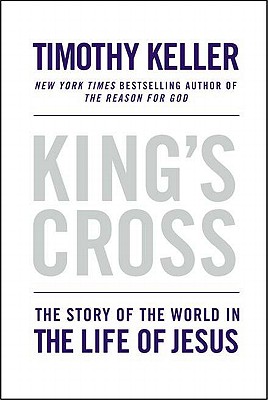 book kings cross