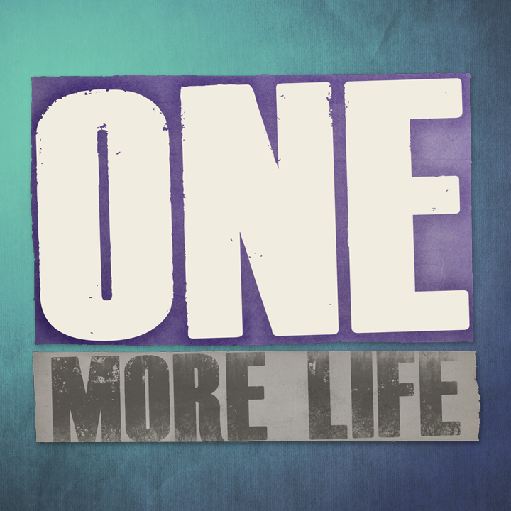 One More Life Student sq - One More Life square Student